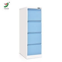 Cheep Hot Steel Almirah Gabinete de almacenamiento para el personal de Gym Office Library